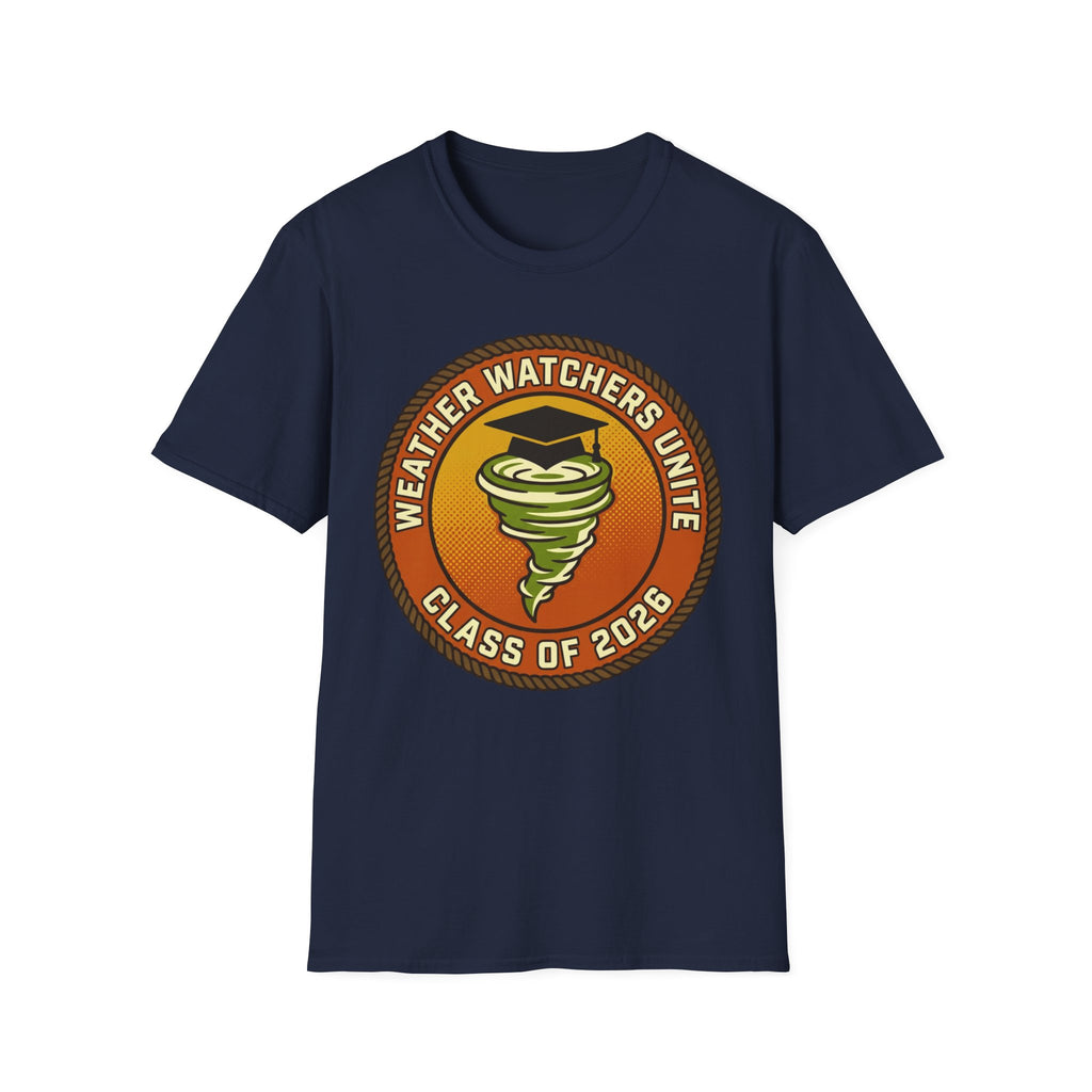 Weather Watchers Unite T-Shirt