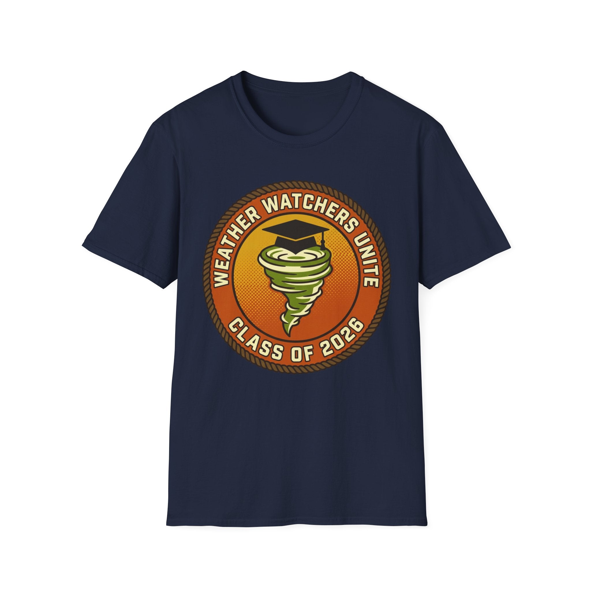Weather Watchers Unite T-Shirt