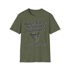 Ultimate Housekeeper T-Shirt