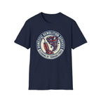 Domestic Demolition Services T-Shirt