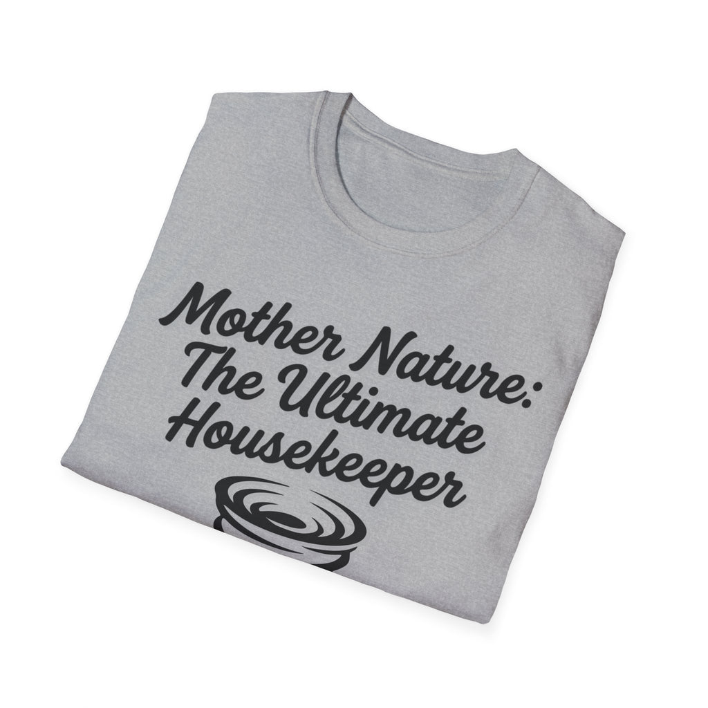 Ultimate Housekeeper T-Shirt