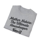 Ultimate Housekeeper T-Shirt