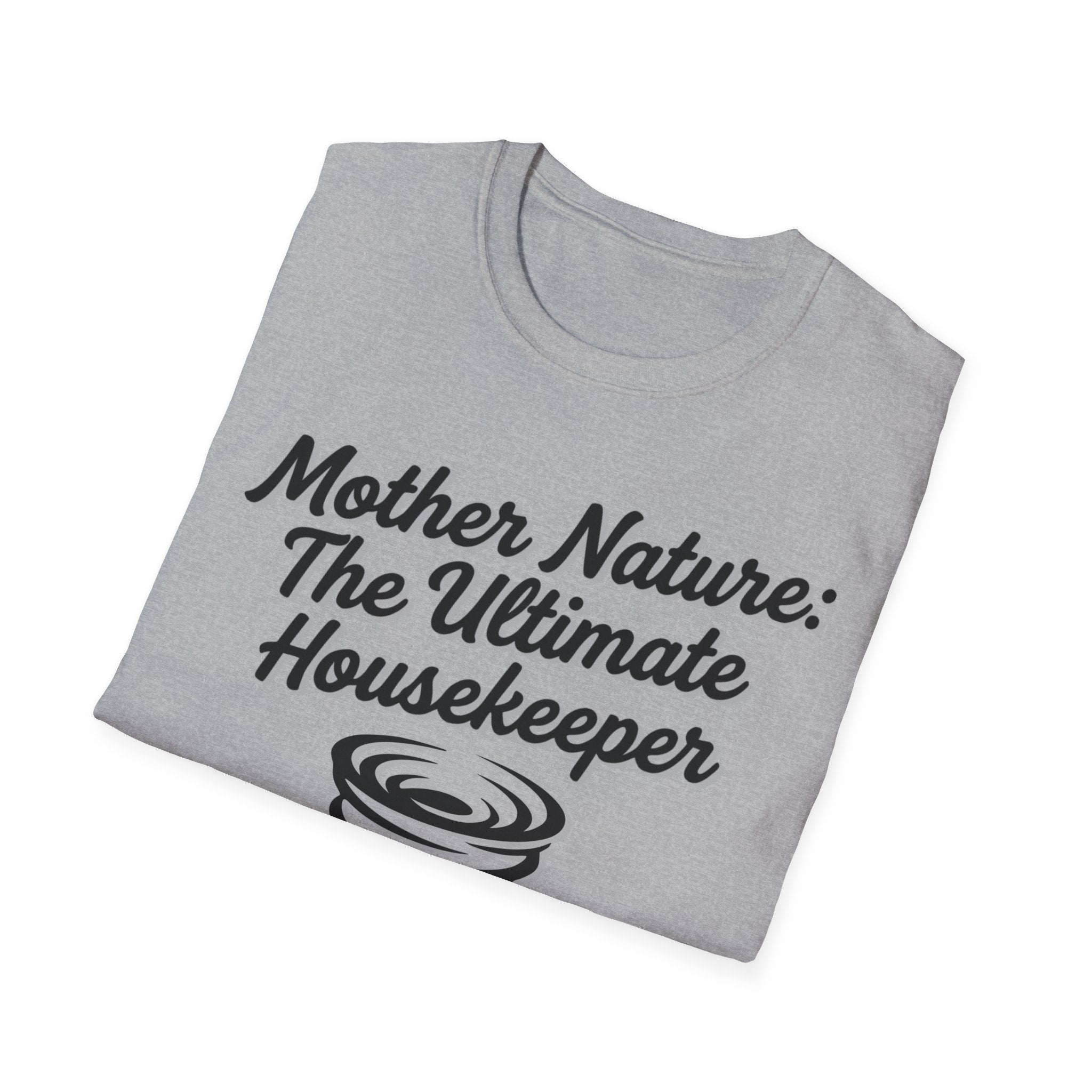 Ultimate Housekeeper T-Shirt