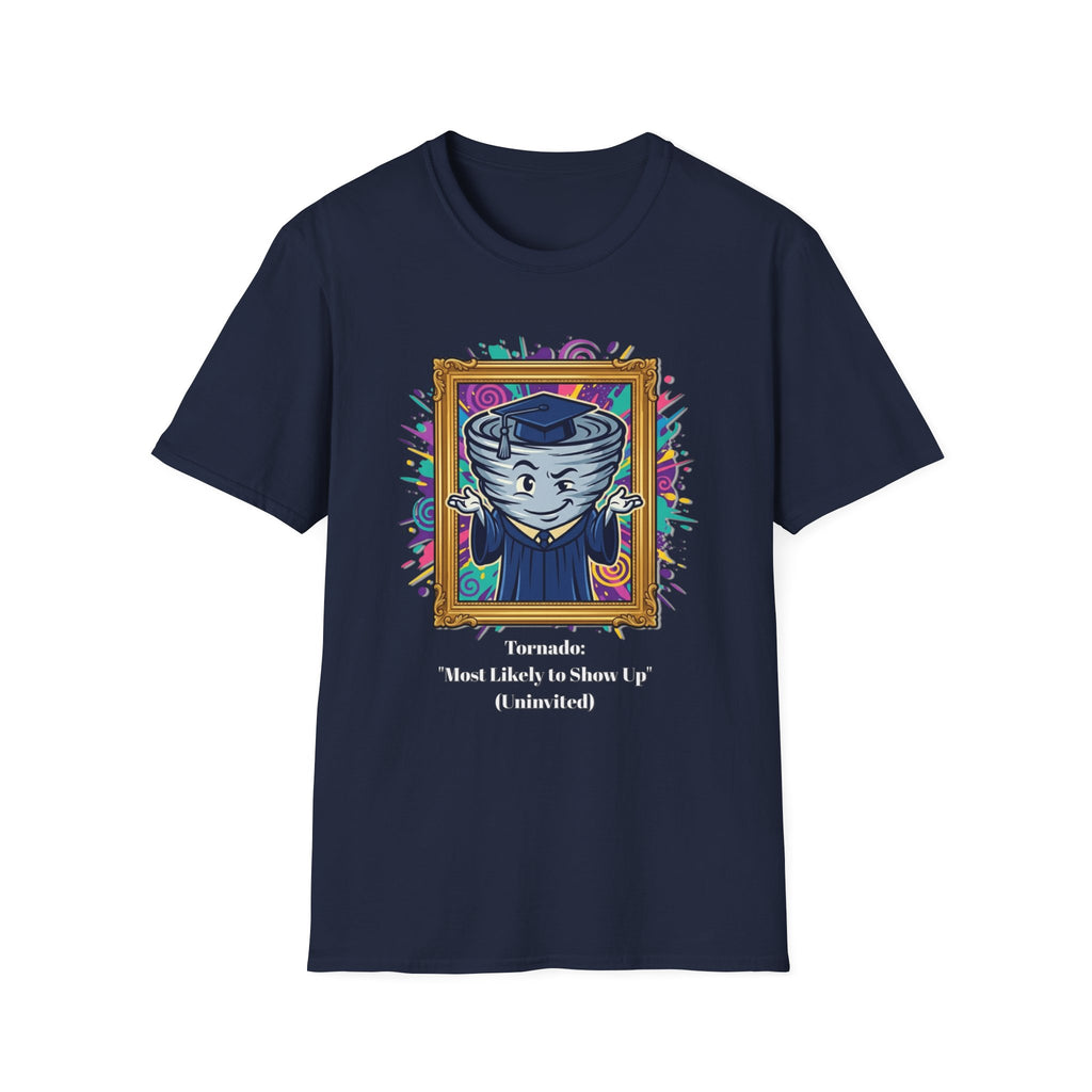 Likely To Show T-Shirt