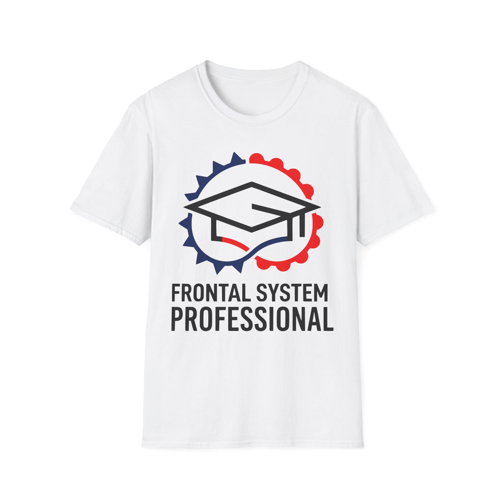 Frontal System Professional T-Shirt