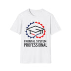 Frontal System Professional T-Shirt