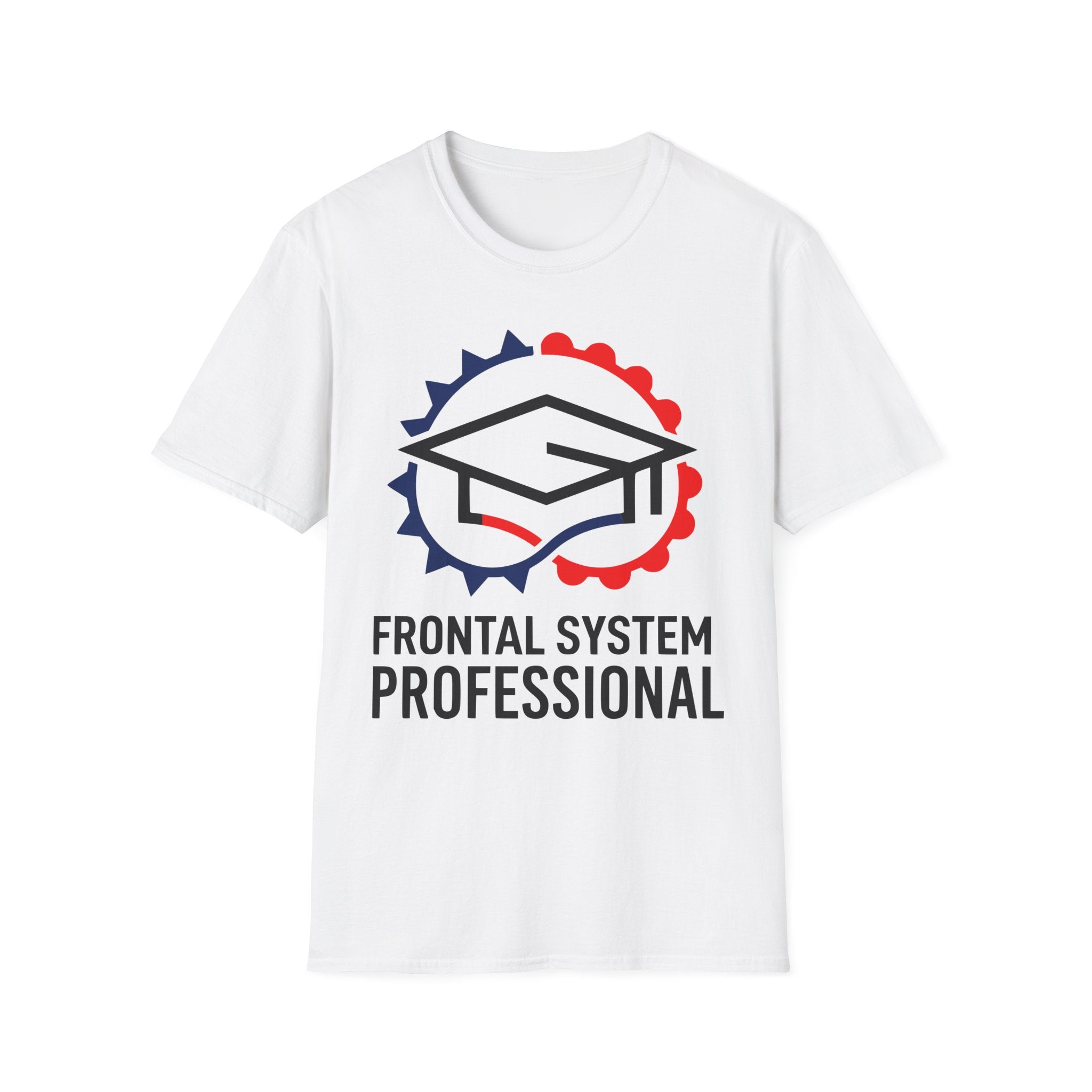 Frontal System Professional T-Shirt