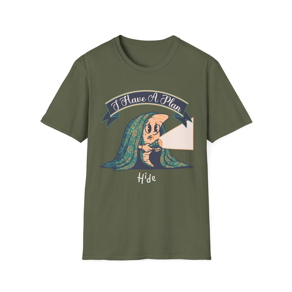Hide! T-Shirt