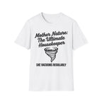 Ultimate Housekeeper T-Shirt