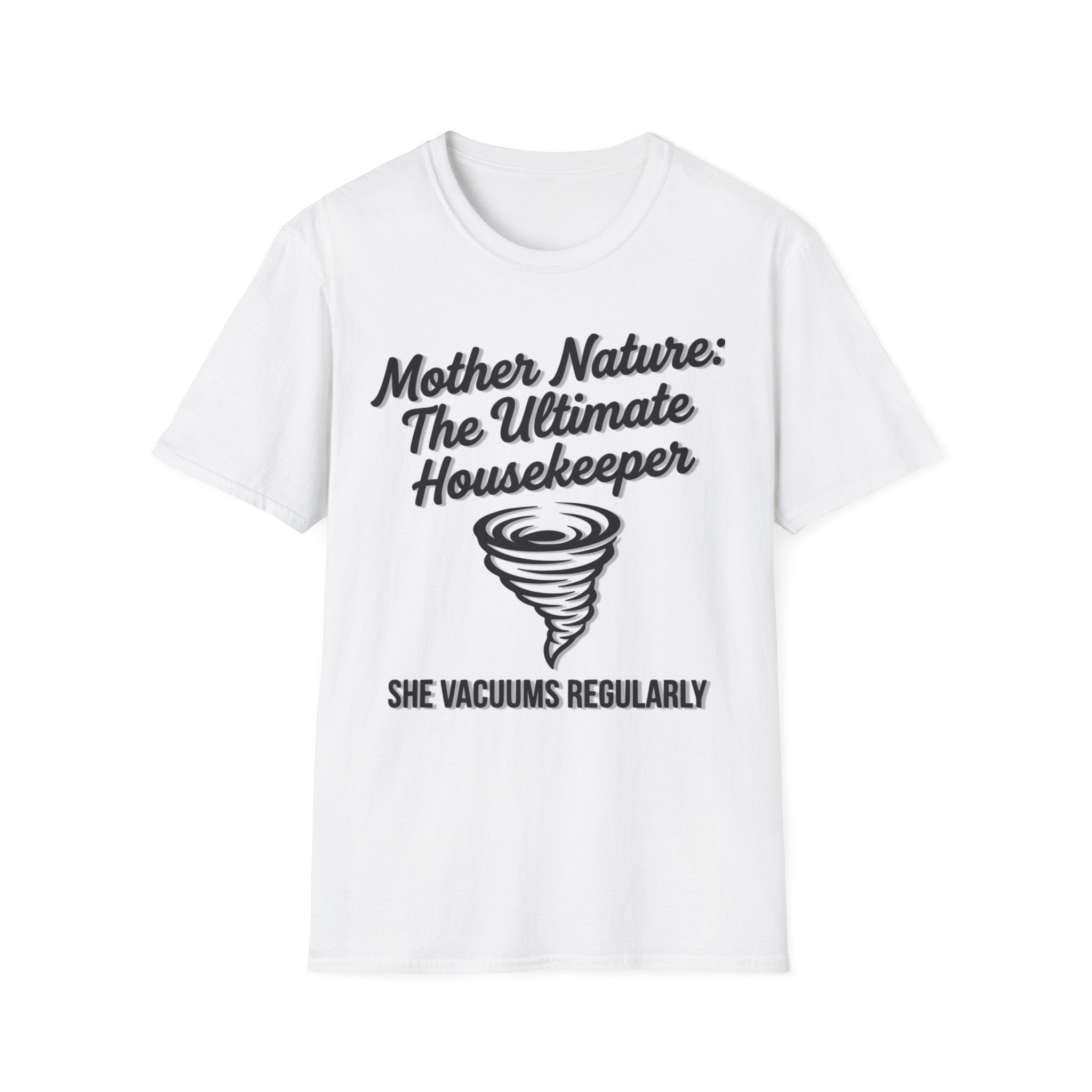 Ultimate Housekeeper T-Shirt