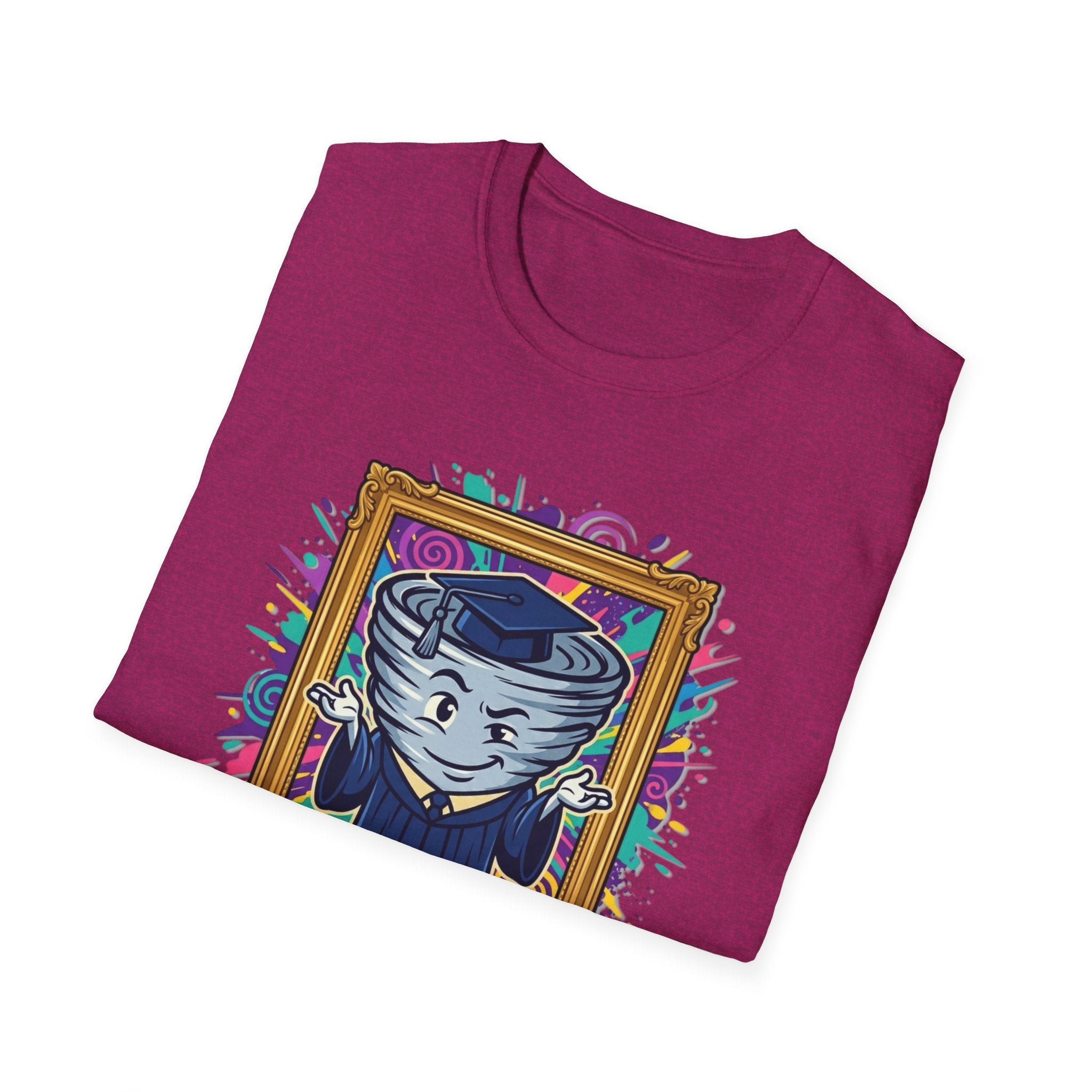 Likely To Show T-Shirt
