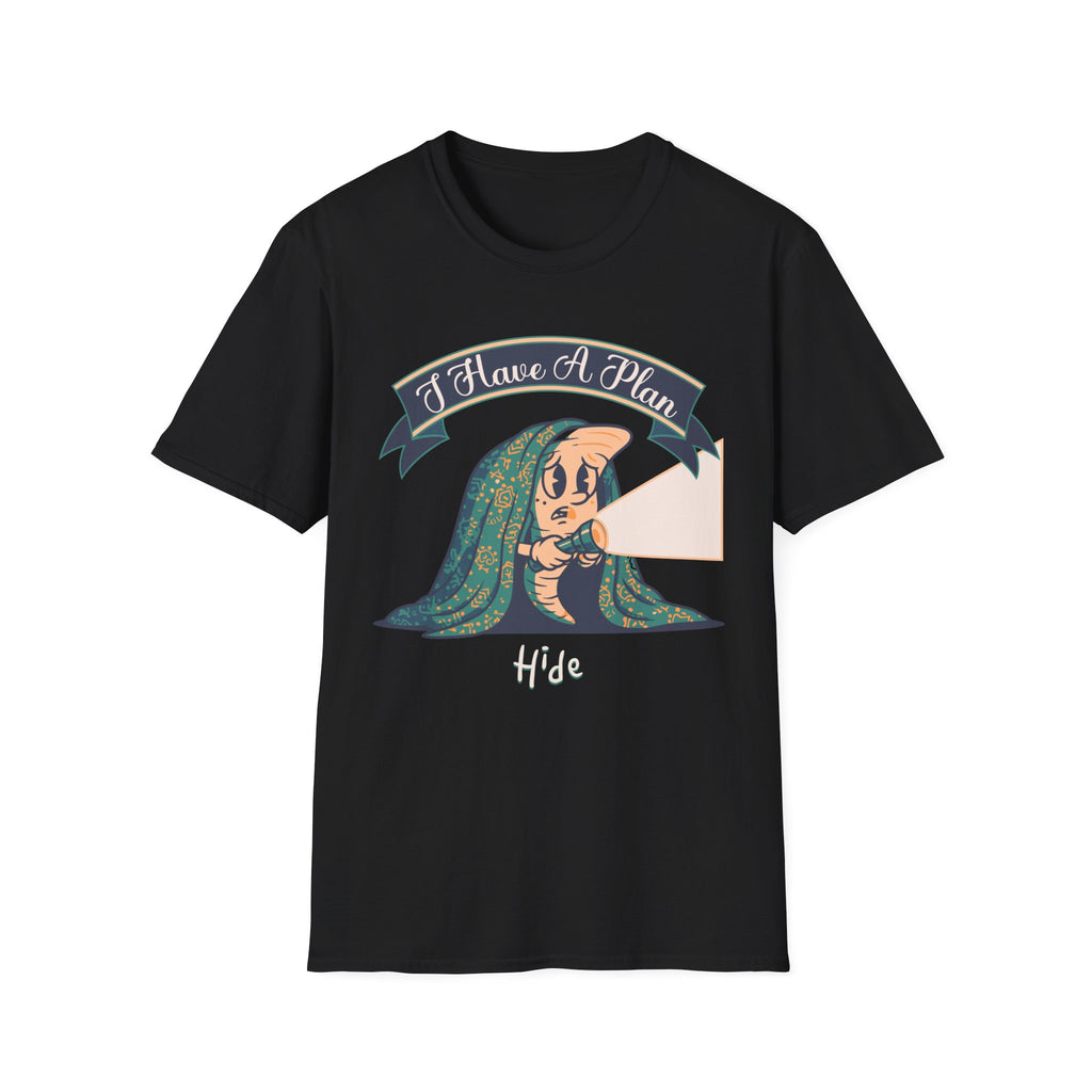 Hide! T-Shirt
