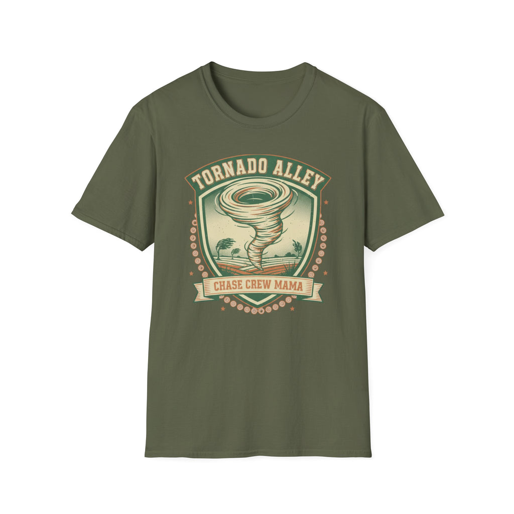 Chase Crew Mama T-Shirt