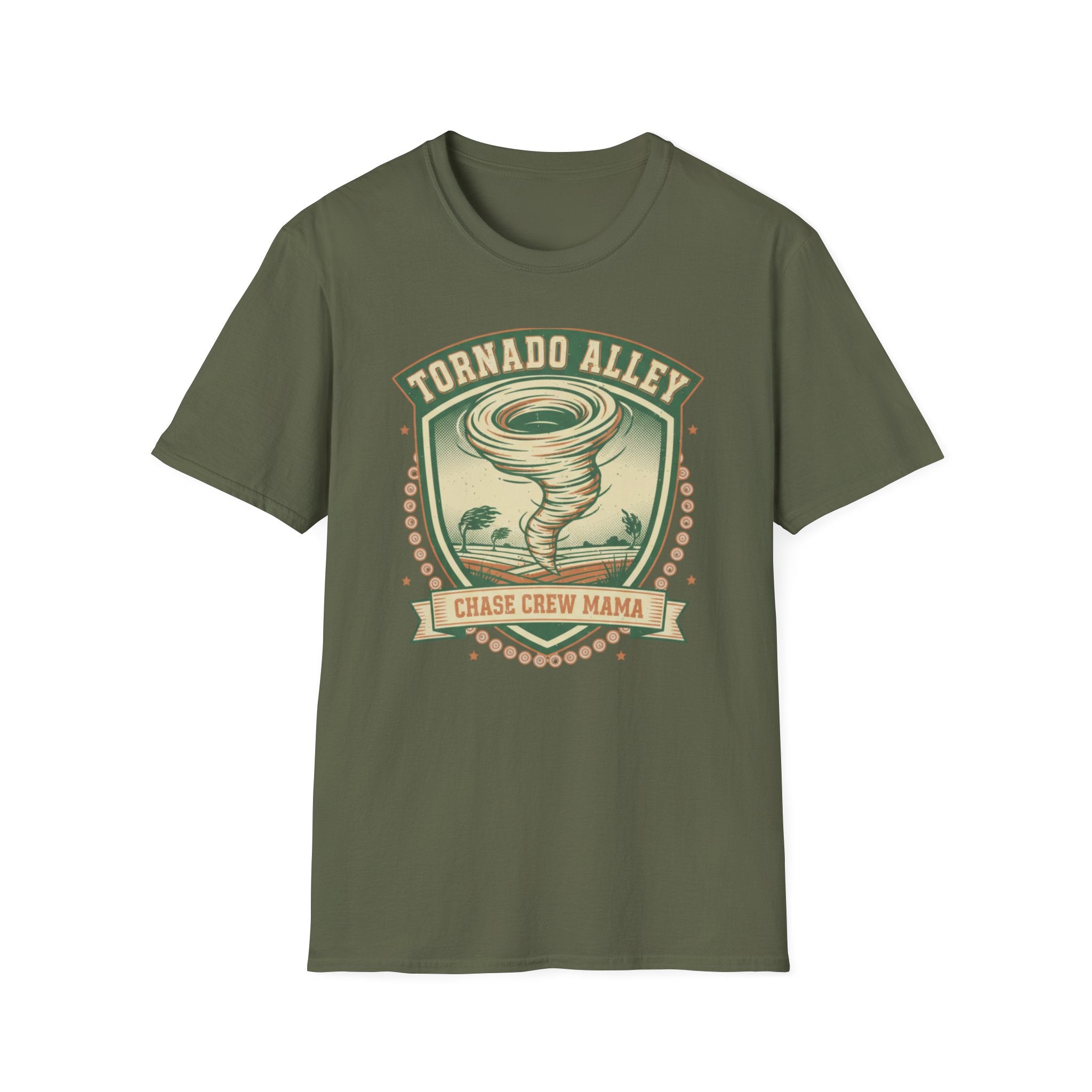 Chase Crew Mama T-Shirt