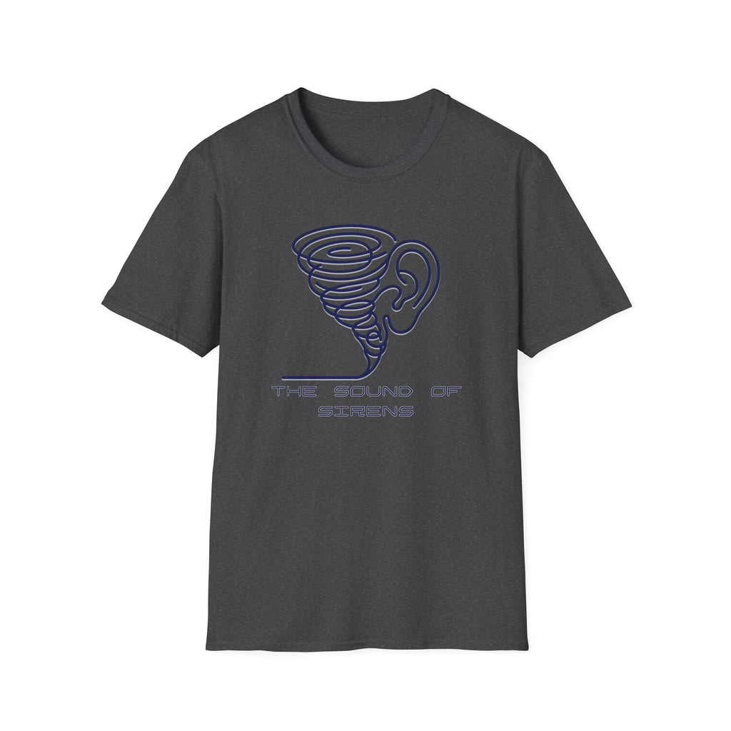 Sound Of Sirens T-Shirt