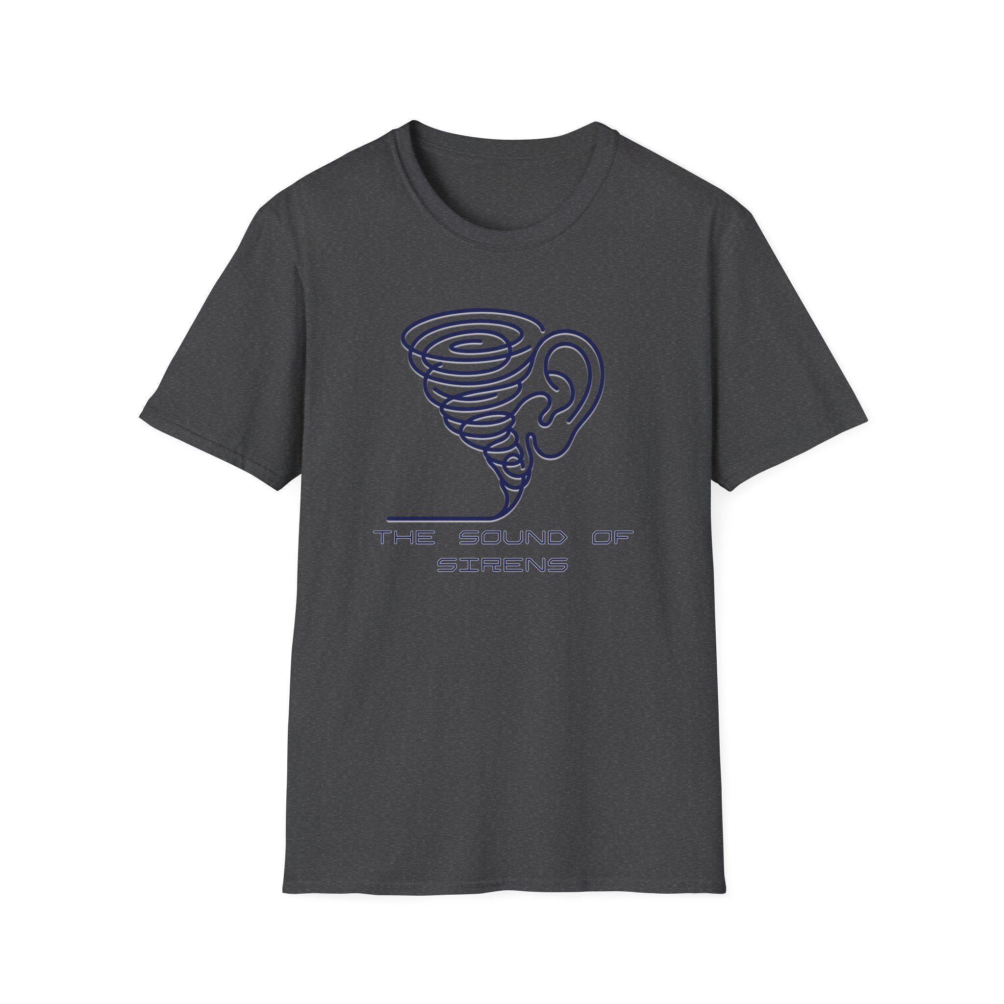 Sound Of Sirens T-Shirt