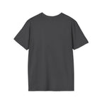 Fancy Dark Cumulus Laude T-Shirt