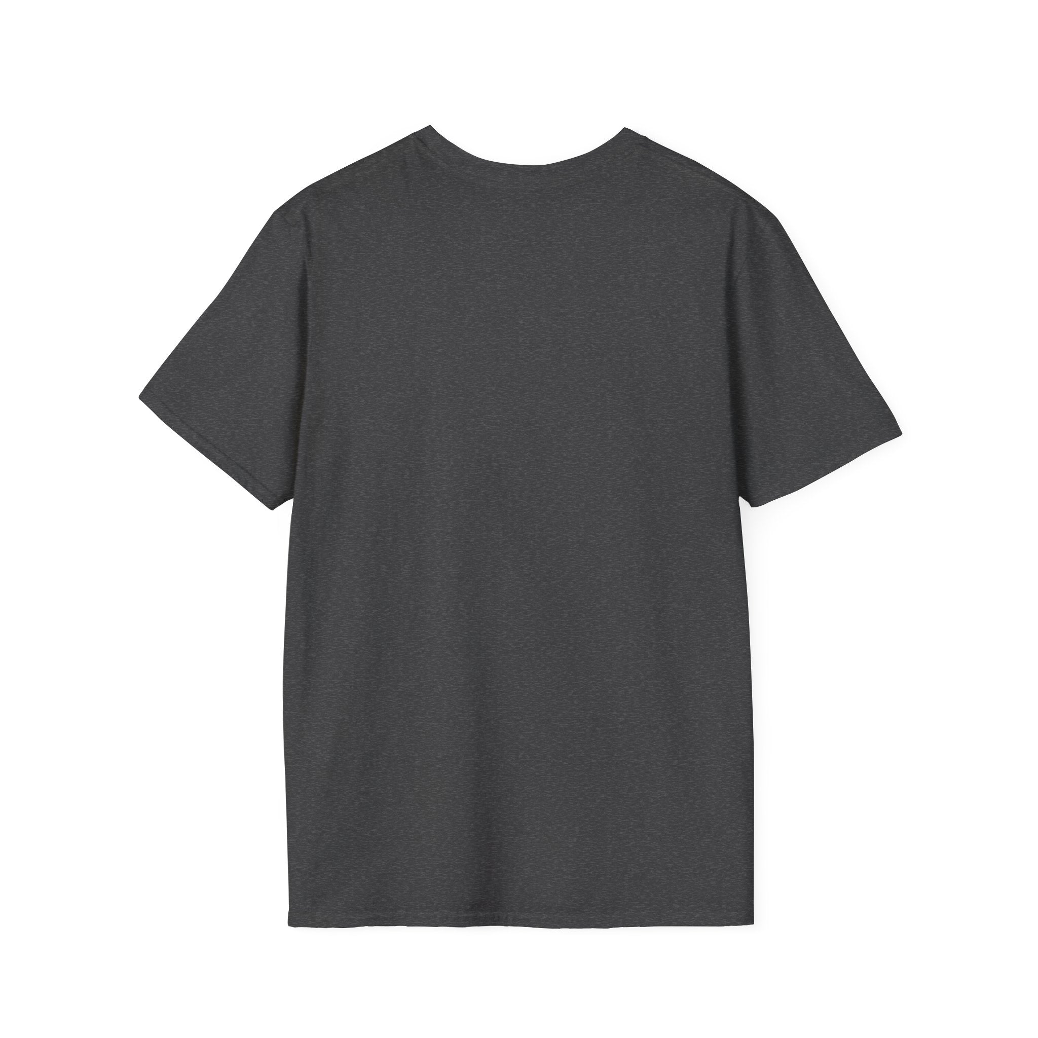 Fancy Dark Cumulus Laude T-Shirt