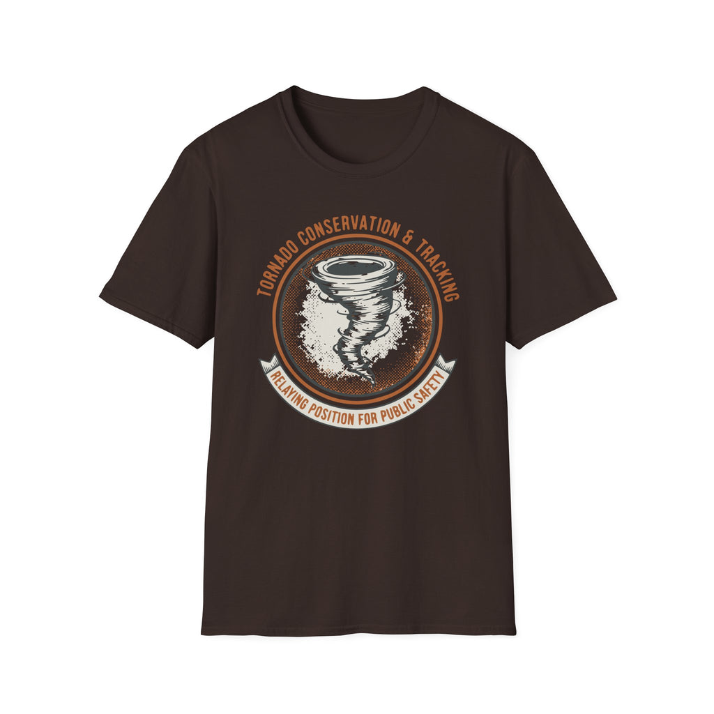 Tornado Conservation T-Shirt