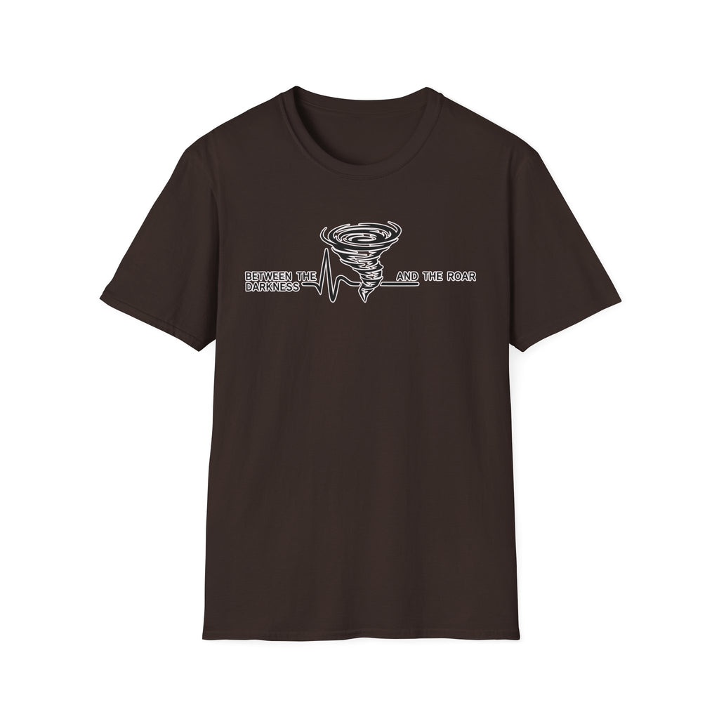 The Darkness and The Roar T-Shirt
