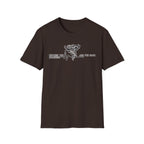 The Darkness and The Roar T-Shirt