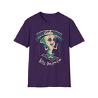 Still Destructive T-Shirt
