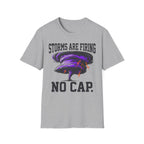 No Cap T-Shirt