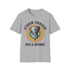 Wild And Untamed T-Shirt