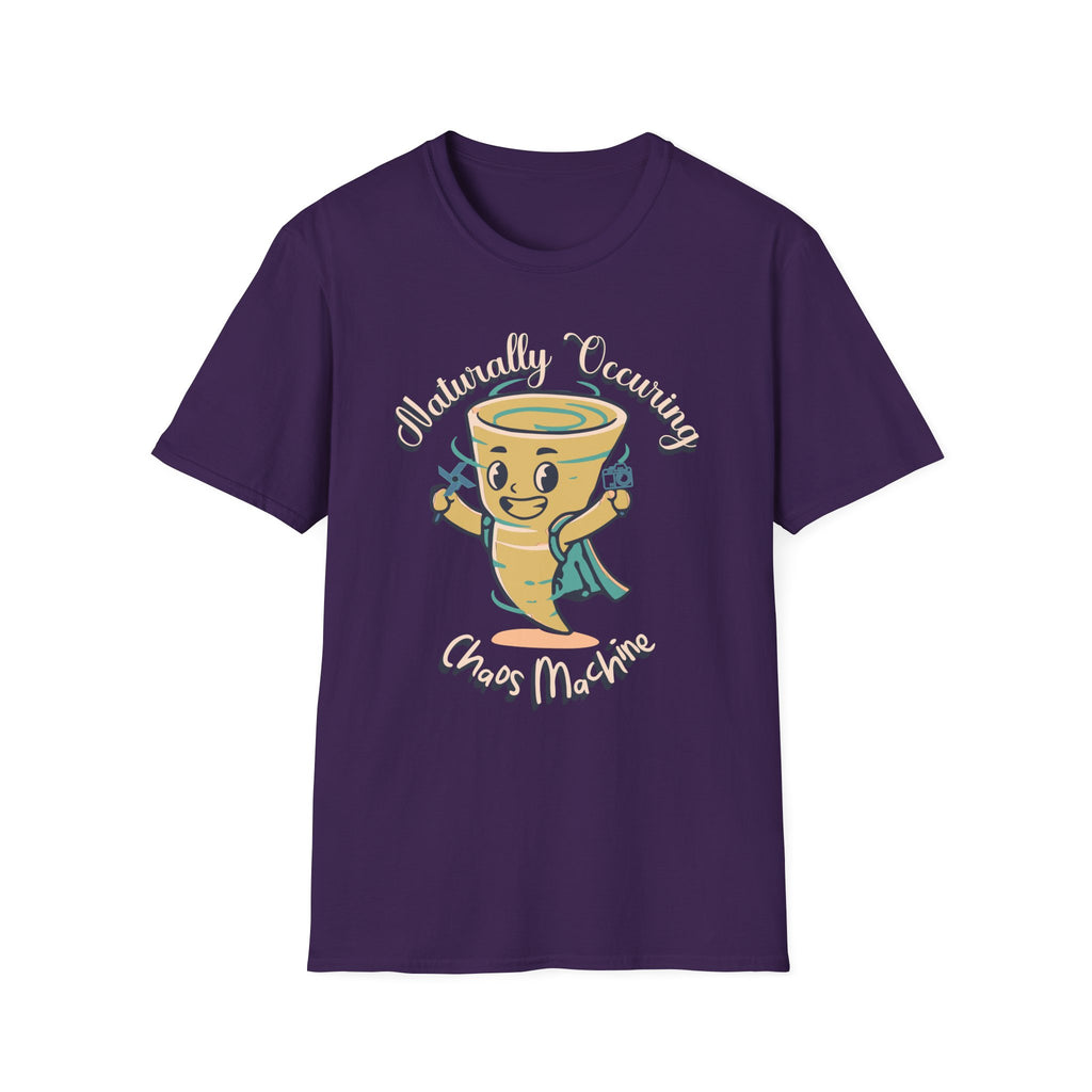 Chaos Kid T-Shirt