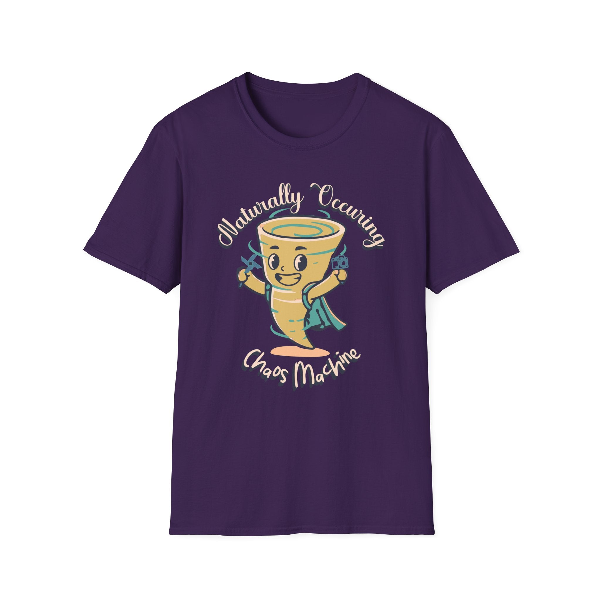 Chaos Kid T-Shirt