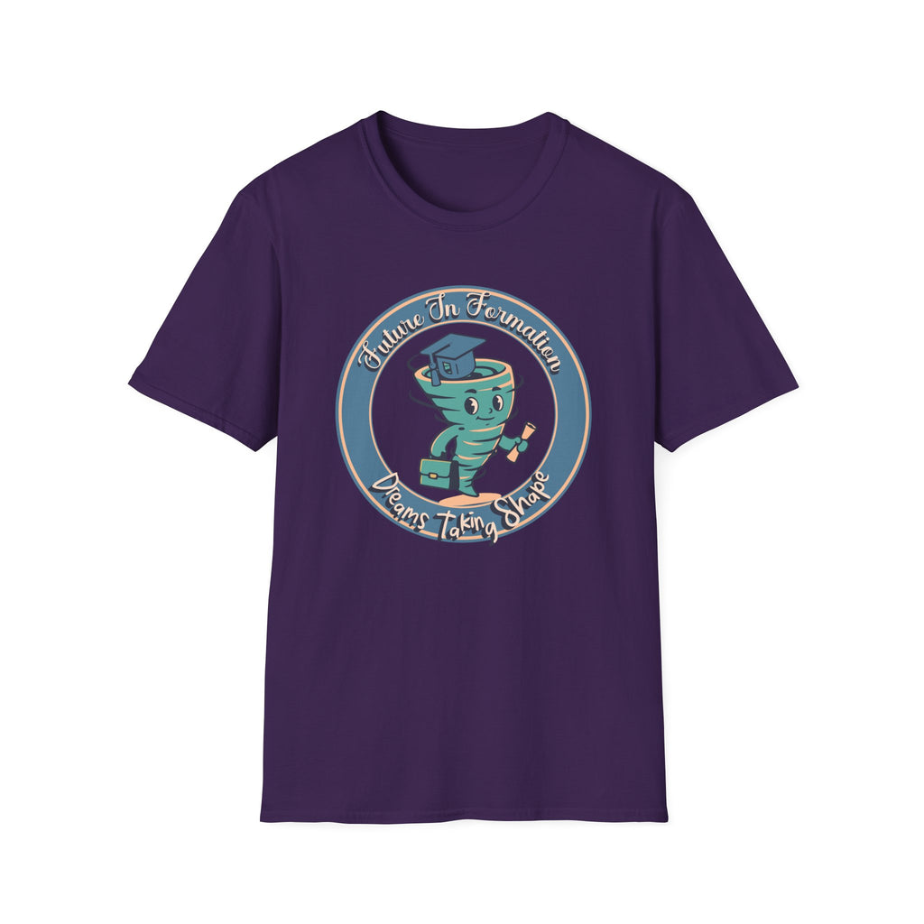 Future In Formation T-Shirt