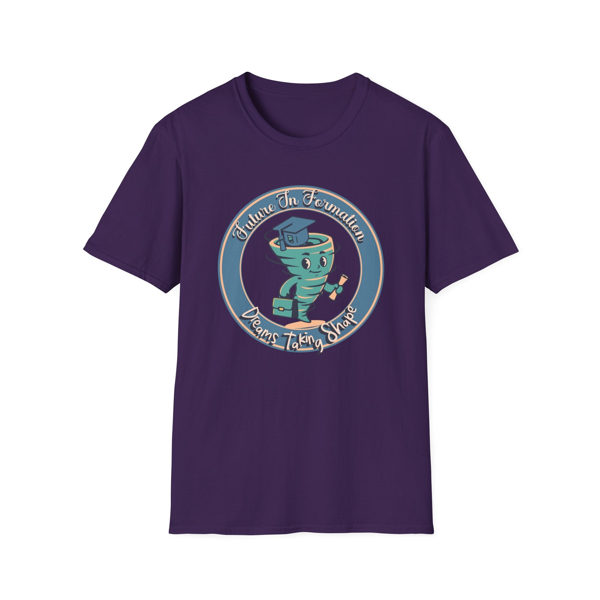 Future In Formation T-Shirt