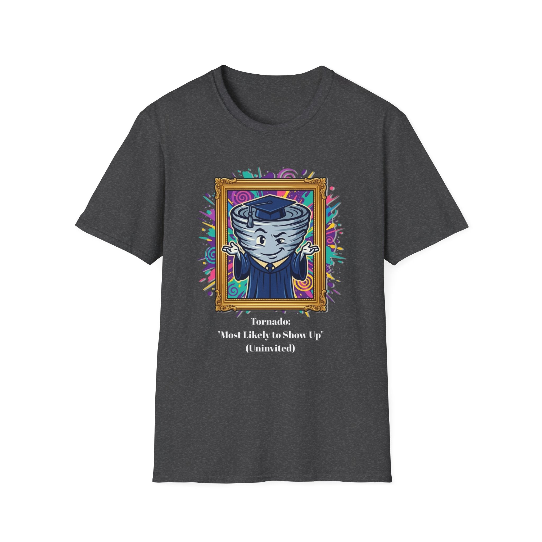 Likely To Show T-Shirt