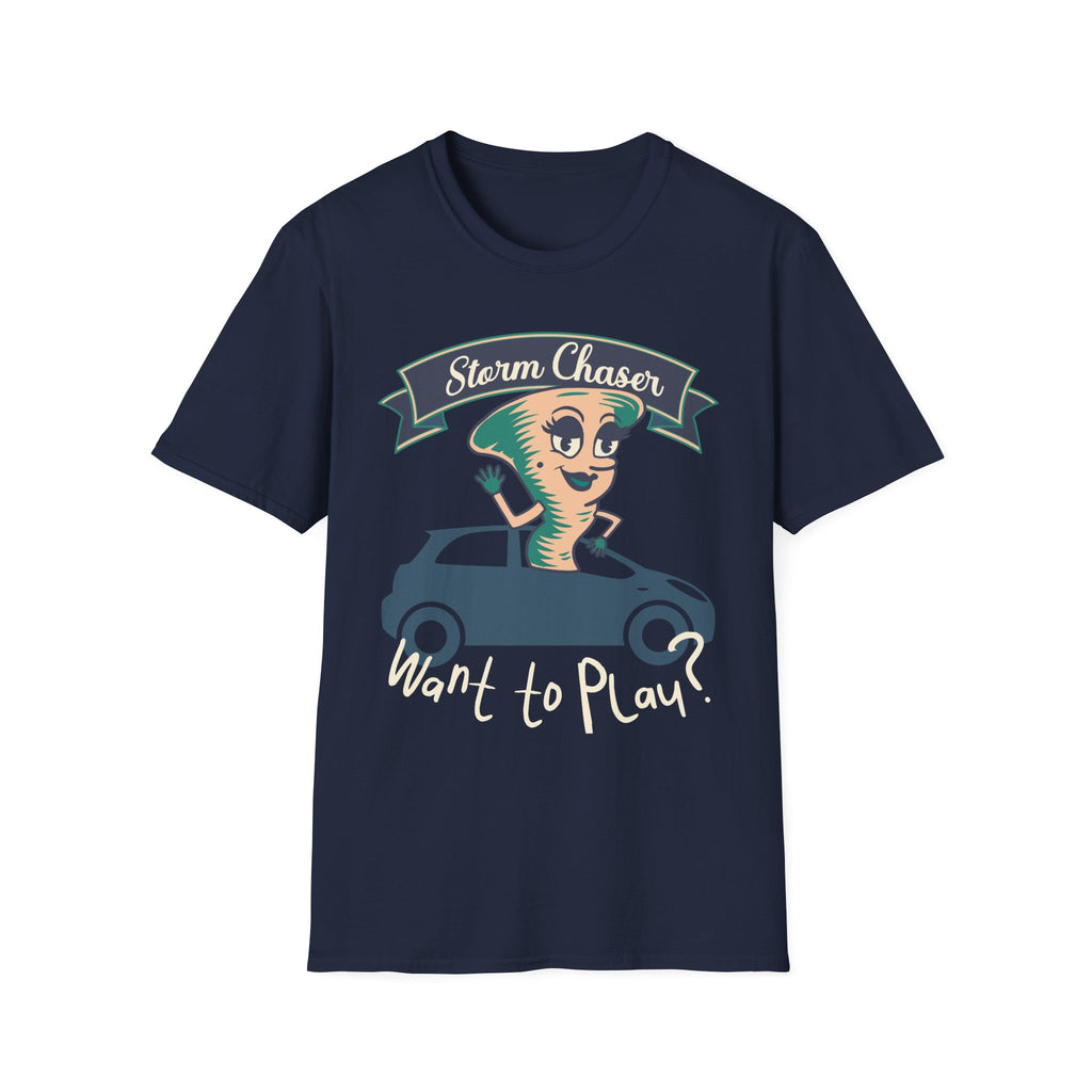 Want To Play? T-Shirt