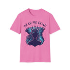 Hear Me Roar T-Shirt