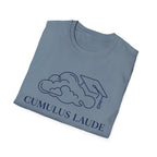 Modern Cumulus Laude T-Shirt