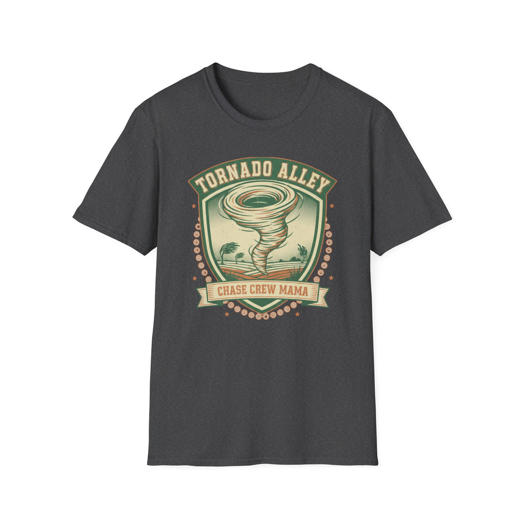 Chase Crew Mama T-Shirt