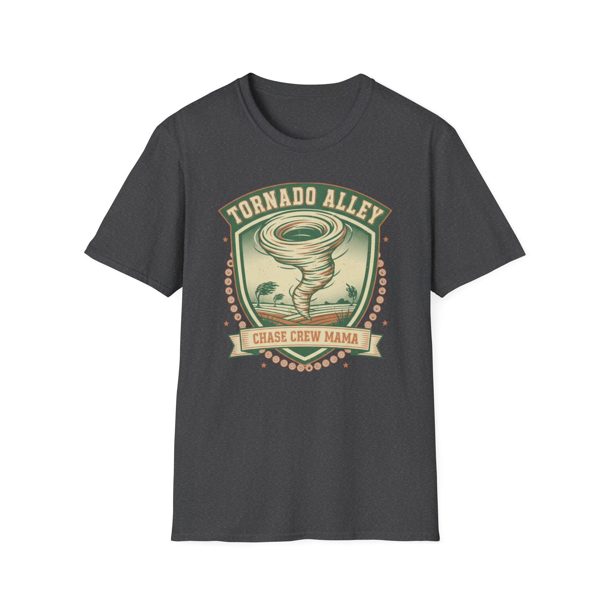 Chase Crew Mama T-Shirt