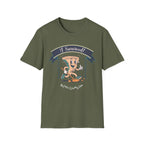 Nature's Cleaning Crew T-Shirt