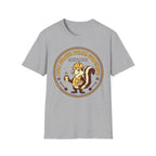 Tourism Coordinator T-Shirt