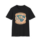 Stuck Where Nothing Happens T-Shirt