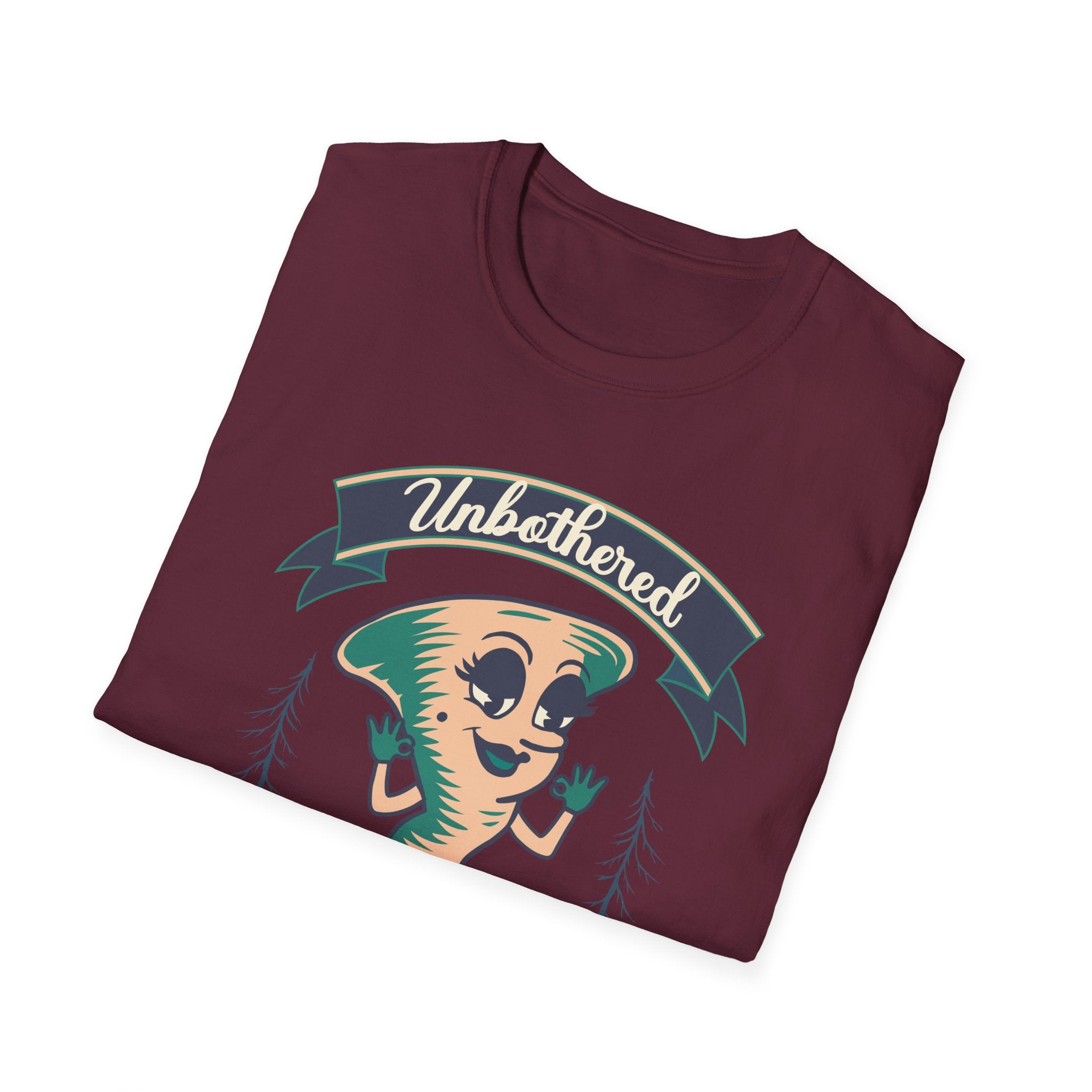Unbothered T-Shirt