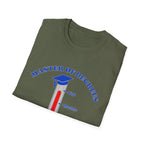 Degree Master T-Shirt