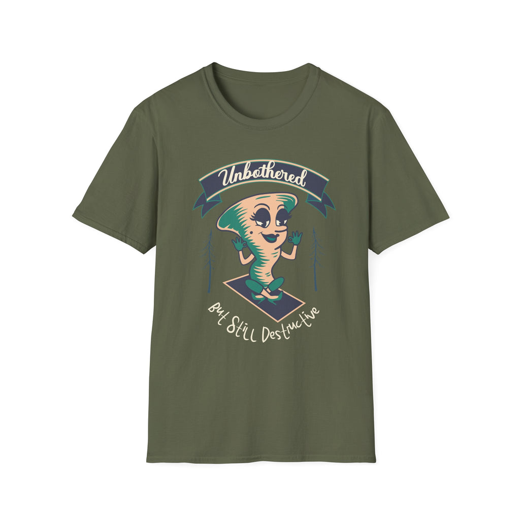 Unbothered T-Shirt