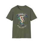 Unbothered T-Shirt