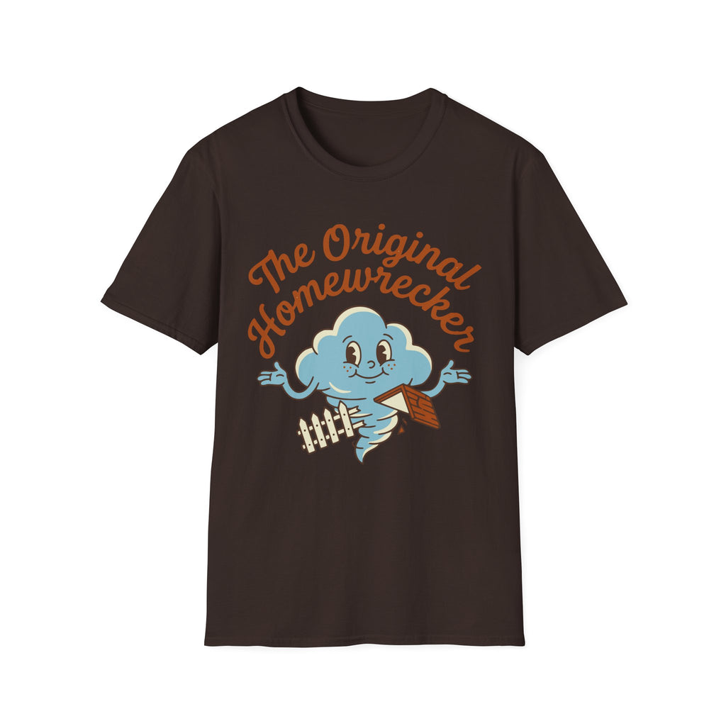 Original Homewrecker T-Shirt