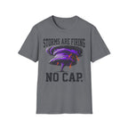 No Cap T-Shirt