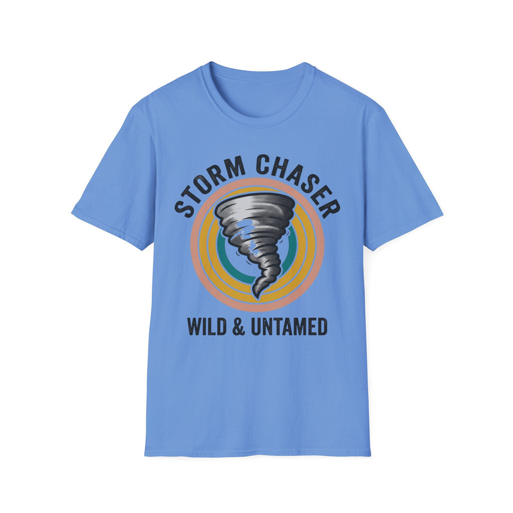 Wild And Untamed T-Shirt