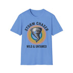 Wild And Untamed T-Shirt