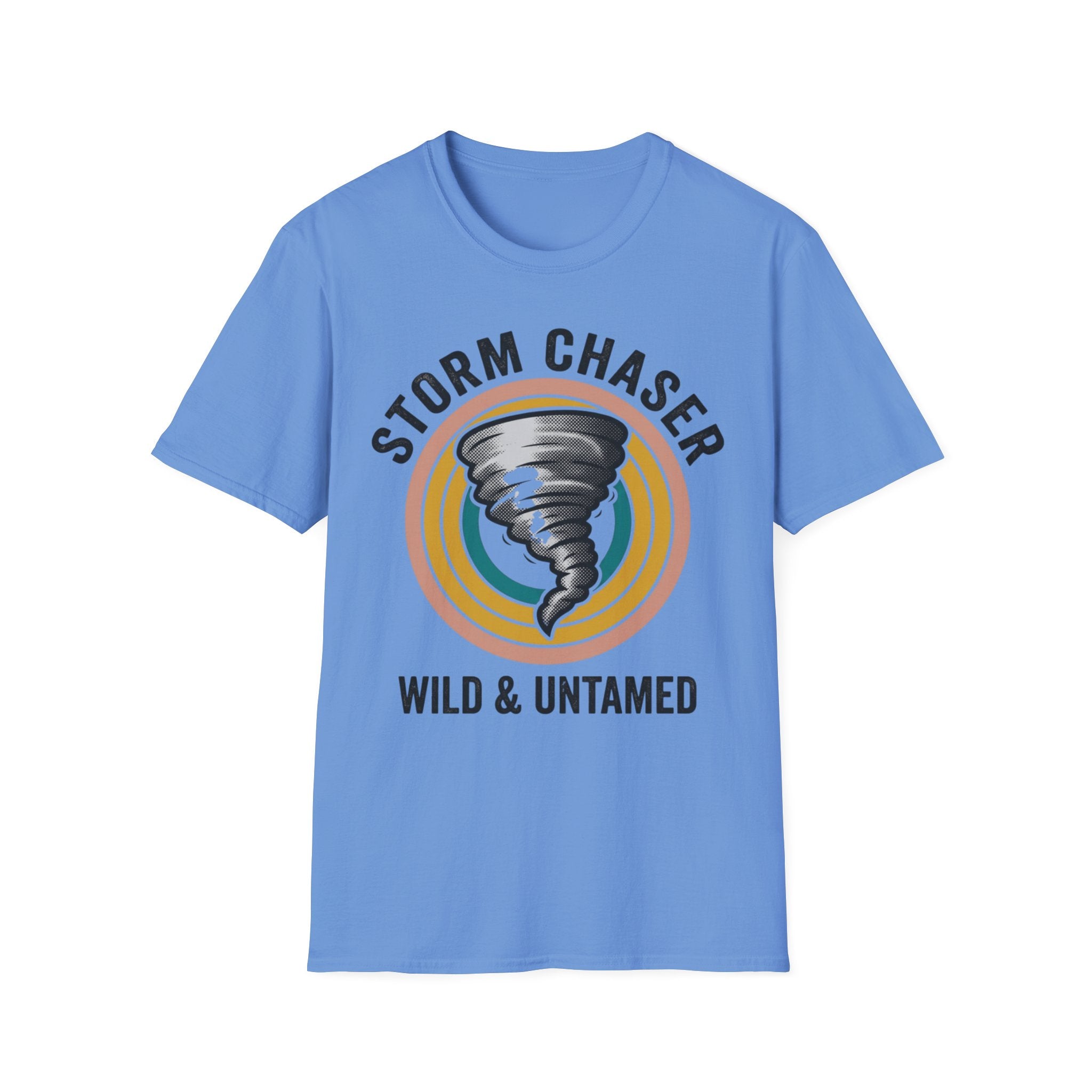 Wild And Untamed T-Shirt